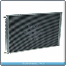 Cargar imagen en el visor de la galería, A/C Condenser for Honda Civic, Civic del Sol QU - Qualy Air