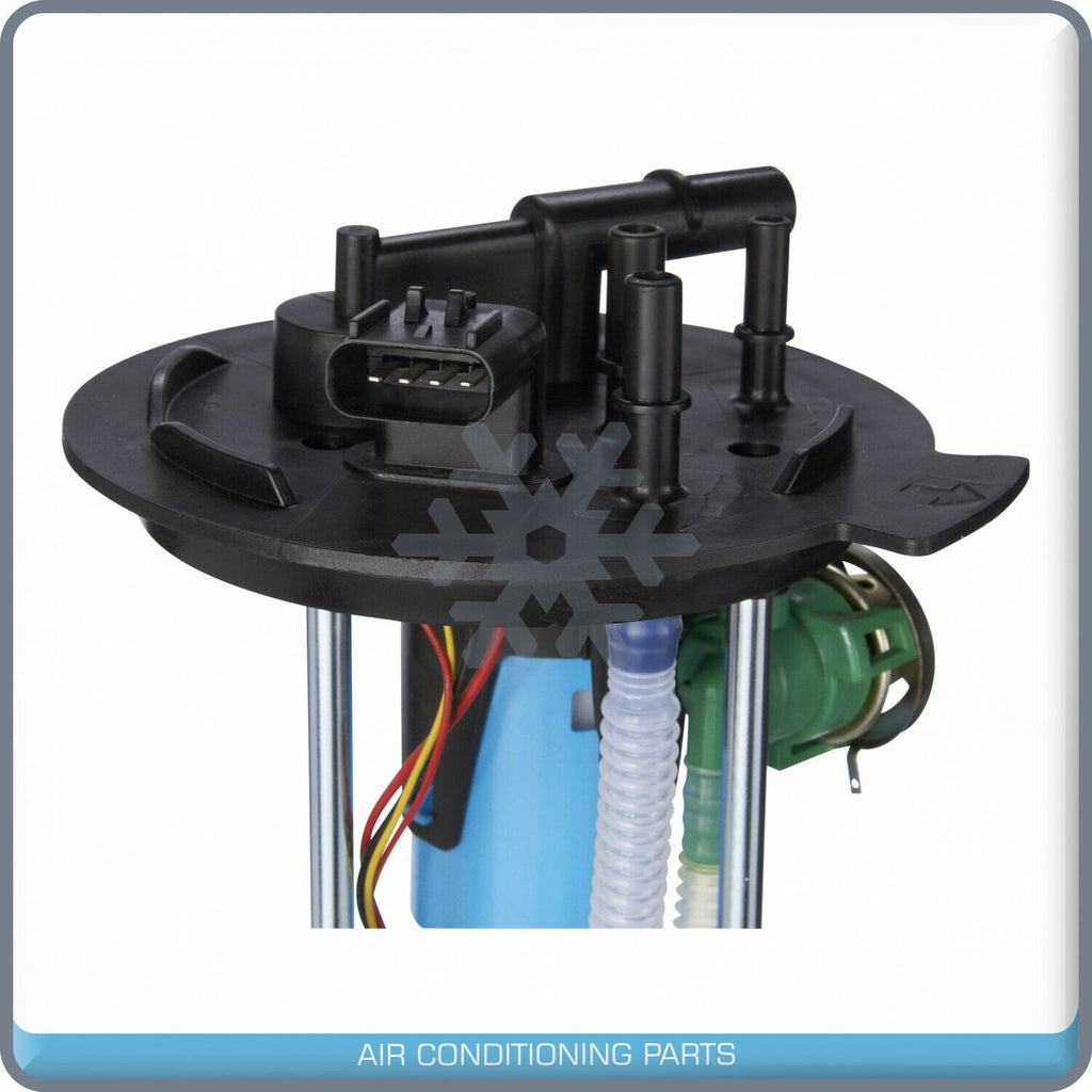 Electric Fuel Pump for Ford Ranger QOA - Qualy Air