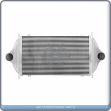 Load image into Gallery viewer, NEW Charge Air Cooler 93-02 Freightliner FLD112 (Short Hood) - OE# FRT18110 - Qualy Air