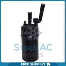 Cargar imagen en el visor de la galería, A/C Receiver Drier for Ford Contour / Mercury Mystique QR - Qualy Air