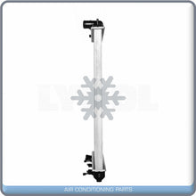 Load image into Gallery viewer, NEW Radiator for Frontier, Pathfinder, Xterra / Suzuki Equator.. - QL - Qualy Air