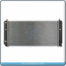 Load image into Gallery viewer, Radiator for Cadillac Seville QOA - Qualy Air
