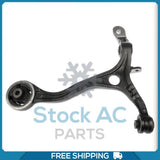 Control Arm Front Lower Left for Acura TSX 2014-09, Honda Accord 2012-08 QOA