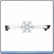 Cargar imagen en el visor de la galería, Radiator for BMW 850Ci, 528i, 540i, 740i, 740iL, 750iL QL - Qualy Air