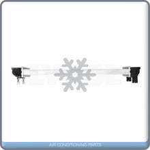 Load image into Gallery viewer, Radiator for Chrysler Cirrus, Sebring, Stratus / Dodge Stratus / Plymo... QL - Qualy Air