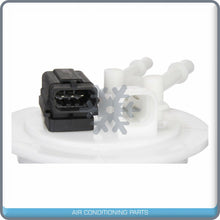 Cargar imagen en el visor de la galería, Fuel Pump Module For 2001 Saturn L100 LW200 L4-2.2L L300 LW300 V6-3.0L QOA - Qualy Air