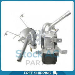 A/C Receiver Drier for Ford Transit Connect QR
