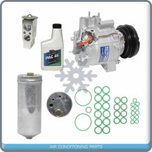 Load image into Gallery viewer, A/C Kit for Honda Civic QU - Qualy Air