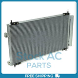 Condensador de aire acondicionado nuevo para Toyota Corolla 2005 - QU