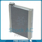 Núcleo del evaporador del aire acondicionado para Land Rover LR4, Range Rover Sport QU