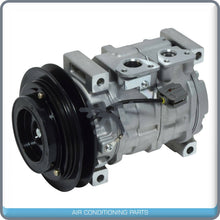 Load image into Gallery viewer, New A/C KIT for 2005-2010 Hino 238 258 268 338 7.7L - OE# 88310E0110 - Qualy Air