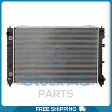 Cargar imagen en el visor de la galería, Radiator for Ford Escape / Mazda Tribute QOA - Qualy Air