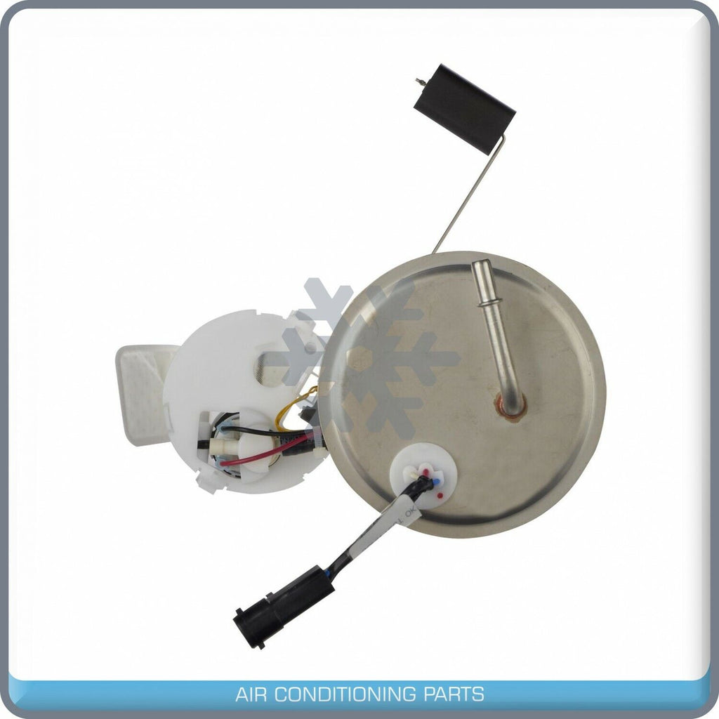 Electric Fuel Pump Module For Ford Escape 2.3L 2007 2006 2005 E2440M QOA - Qualy Air