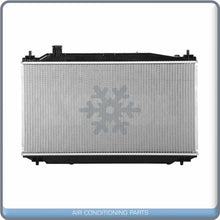 Load image into Gallery viewer, New Radiator For 03-05 Honda Civic 4 Door Sedan Hybrid 1.3L L4 HO3010184 QL - Qualy Air