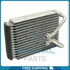 New A/C Evaporator Core for Hyundai Veracruz - 2007 to 2012 - (REAR) QU - Qualy Air