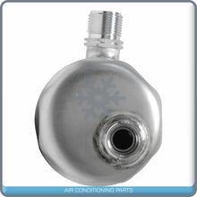 Cargar imagen en el visor de la galería, A/C Receiver Drier for Buick Riviera / Oldsmobile Aurora QR - Qualy Air