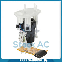 Load image into Gallery viewer, Electric Fuel Pump for Hyundai Santa Fe QOA - Qualy Air
