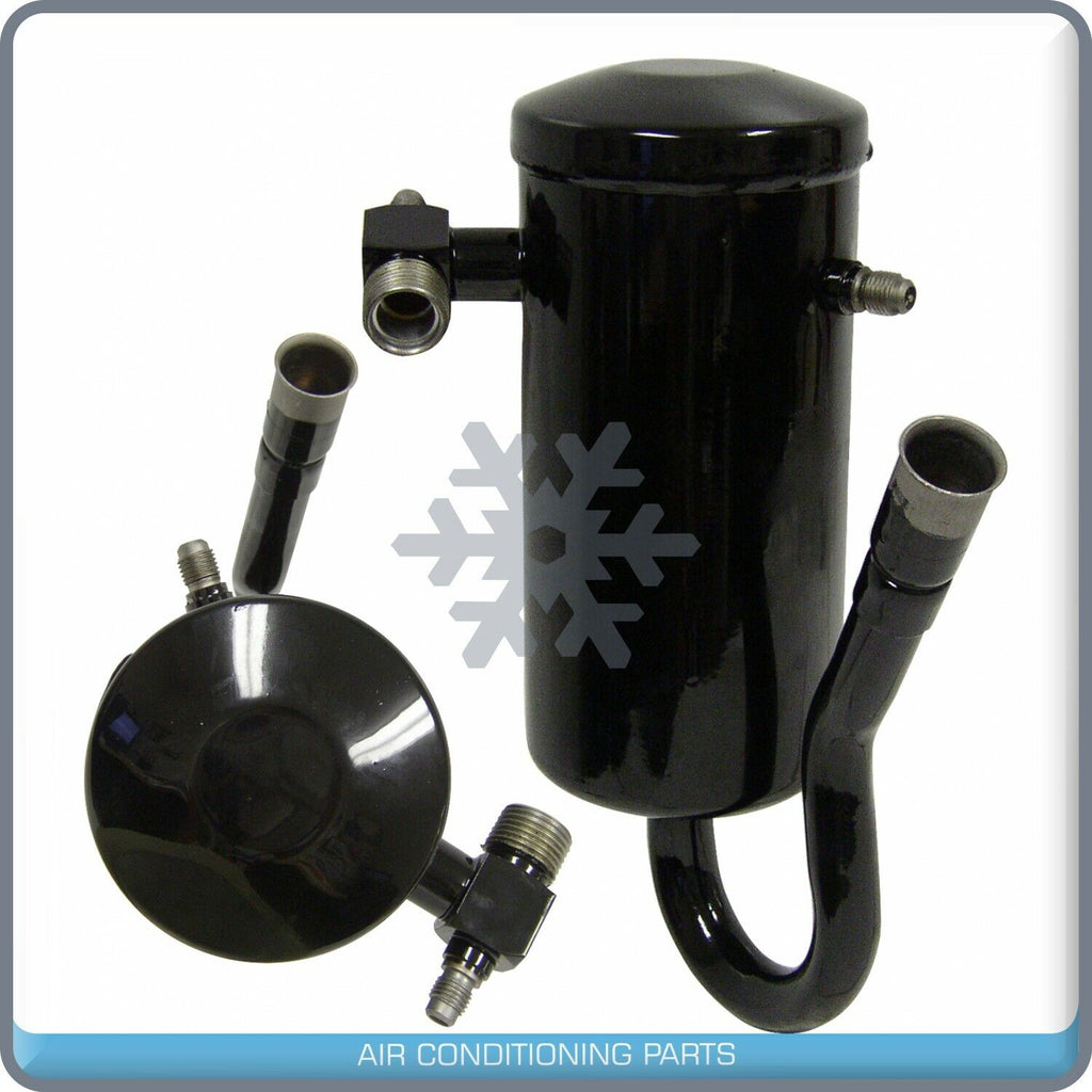 A/C Kit for Ford F-250, F-350 QU - Qualy Air