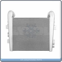 Load image into Gallery viewer, Intercooler for Mack CHN, CT, CTP, CXN, CXP, CH, MH QL - Qualy Air