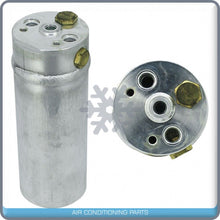 Load image into Gallery viewer, A/C Receiver Drier fits Excavator Kobelco Sk160/EX200 - REF YT54S00002 - Qualy Air