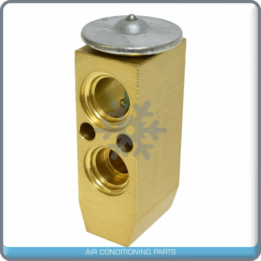 A/C Expansion Valve for Sonata, XG300, XG350 / Optima QR - Qualy Air