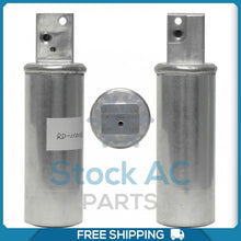 Cargar imagen en el visor de la galería, A/C Receiver Drier for Saab 5-Sep QR - Qualy Air