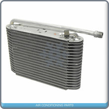 Load image into Gallery viewer, A/C Evaporator for Chevrolet C1500 Suburban, C2500 Suburban, K1500 Suburba... QR - Qualy Air
