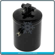 Load image into Gallery viewer, New A/C Receiver Drier for INT FARM OFF ROAD 3/8 QU QU - Qualy Air