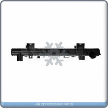 Cargar imagen en el visor de la galería, Radiator for Ram Dakota / Dodge Dakota / Mitsubishi Raider QL - Qualy Air