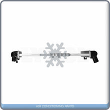 Cargar imagen en el visor de la galería, Radiator for Chevrolet Aveo, Aveo5 / Pontiac Wave, Wave5 / Suzuki Swift+ QL - Qualy Air