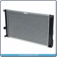 Cargar imagen en el visor de la galería, NEW Radiator fits Lexus CT200h / Toyota Prius, Prius Plug-In  QU - Qualy Air
