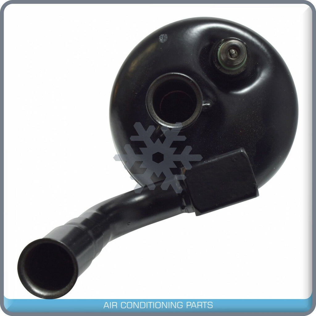 A/C Receiver Drier for Ford Contour / Mercury Cougar, Mystique QR - Qualy Air