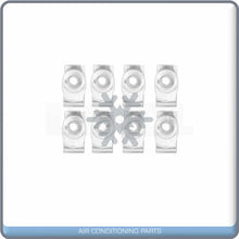 Load image into Gallery viewer, Radiator for Ford Explorer / Mercury Mountaineer QL - Qualy Air