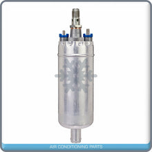 Cargar imagen en el visor de la galería, Electric Fuel Pump for Mercedes-Benz 190E, 260E, 300CE, 300E, 300SE, 300S.. QOA - Qualy Air