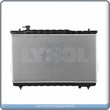 Cargar imagen en el visor de la galería, Radiator for Santa Fe QL - Qualy Air