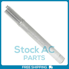 Load image into Gallery viewer, New A/C Receiver Drier for AUDI A5 S5 V6 V8 08 QU QU - Qualy Air