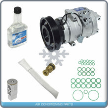 Cargar imagen en el visor de la galería, A/C Kit for Acura MDX / Honda Pilot QU - Qualy Air