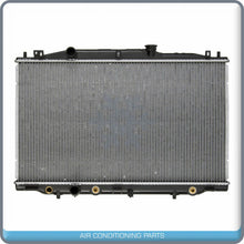 Cargar imagen en el visor de la galería, Radiator for Honda Accord QOA - Qualy Air