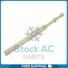 Cargar imagen en el visor de la galería, A/C Receiver Drier / Desiccant Element for Audi Q7 / BMW 645Ci / Porsche C... QR - Qualy Air