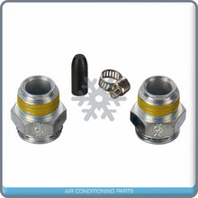 Load image into Gallery viewer, Radiator for Chevrolet Express 1500, Express 2500, Express 3500 / GMC... QOA - Qualy Air