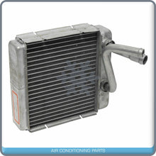 Load image into Gallery viewer, AC Heater Core for Chevrolet Camaro 1982 to 1992, Pontiac Firebird OE# 19131987 - Qualy Air