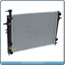 Load image into Gallery viewer, NEW Radiator fits Tucson  QU - Qualy Air