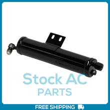 Cargar imagen en el visor de la galería, New A/C Receiver Drier for MUSTANG YL-2 68-67 QU QU - Qualy Air
