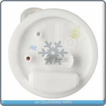 Cargar imagen en el visor de la galería, NEW Electric Fuel Pump for Audi TT - 2000 to 2002 - Qualy Air