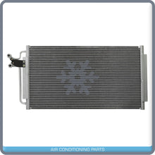 Load image into Gallery viewer, New A/C Condenser for Blazer 1995-05, S10 1994-04, Jimmy 1995-05, Sonoma 1994-04 - Qualy Air