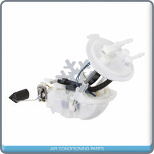 Cargar imagen en el visor de la galería, Electric Fuel Pump Module For Cadillac CTS 2.8L STS 4.6L 2005 2006 2007 QOA - Qualy Air