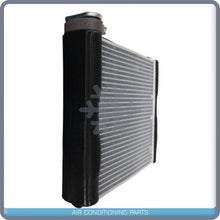 Load image into Gallery viewer, New Evaporator Core + Exp. Valve fits Suzuki SX4 2007-14 - 2 PARTS KIT - Qualy Air