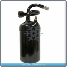 Cargar imagen en el visor de la galería, A/C Receiver Drier for Ford Fairmont, Granada, Mustang, Thunderbird / Linc... QR - Qualy Air