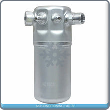 Cargar imagen en el visor de la galería, A/C Receiver Drier for Buick Century, Skylark / Cadillac Fleetwood / Chevr... QR - Qualy Air
