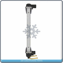 Cargar imagen en el visor de la galería, NEW Radiator for Toyota Paseo - 1992 to 1995 / Toyota Tercel - 1991 to 1994 - Qualy Air